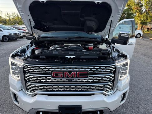 Used 2022 GMC Sierra 2500 Denali w/ Denali Ultimate Package image 65