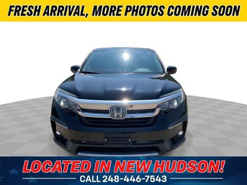 Used 2021 Honda Pilot EX image 5