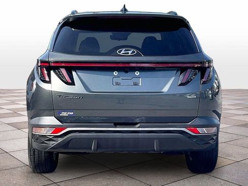 Used 2023 Hyundai Tucson SEL AWD/4WD image 4