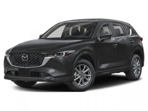 Used 2025 MAZDA CX-5 AWD 2.5 S image 4