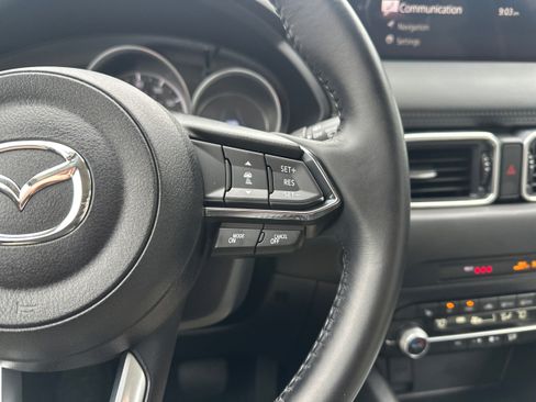 Used 2023 MAZDA CX-5 AWD 2.5 S image 34