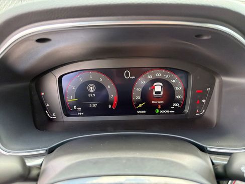 New 2026 Acura Integra Type S FWD image 16