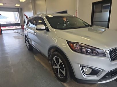 Used 2016 Kia Sorento EX