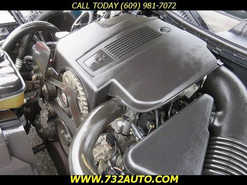 Used 2007 Lincoln Town Car Signature RWD image 30