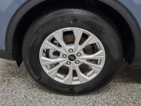 New 2026 Ford Escape Active w/ Cold Weather Package image 8