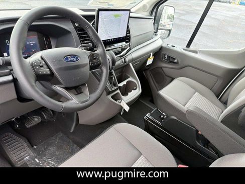 New 2026 Ford Transit 350 XLT RWD image 21
