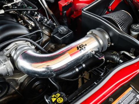 Used 2010 Chevrolet Camaro SS w/ RS Package image 76