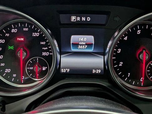 Used 2017 Mercedes-Benz SLC 300 image 11