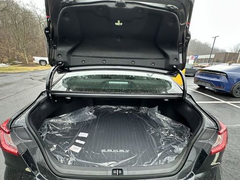 New 2026 Toyota Camry SE image 23