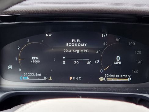 Used 2023 Lincoln Aviator Black Label w/ Dynamic Handling Package image 14