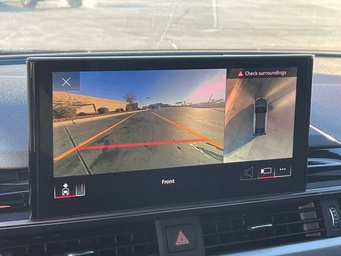 Used 2022 Audi A5 2.0T Premium Plus w/ Premium Plus image 22