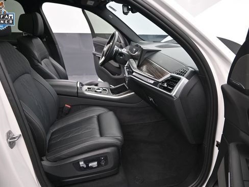 Certified 2024 BMW X5 xDrive50e w/ Executive Package AWD/4WD image 26