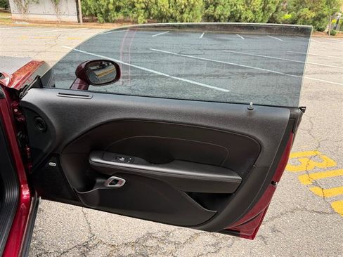 Used 2018 Dodge Challenger T/A RWD image 23