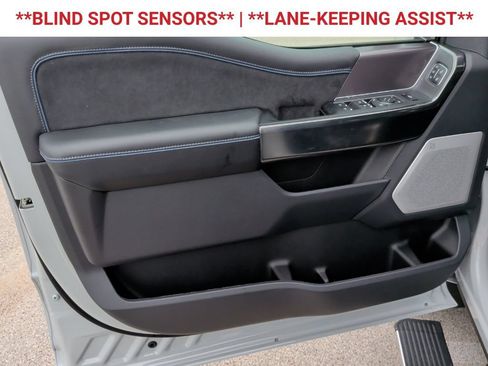 New 2026 Ford F350 Platinum AWD/4WD image 11