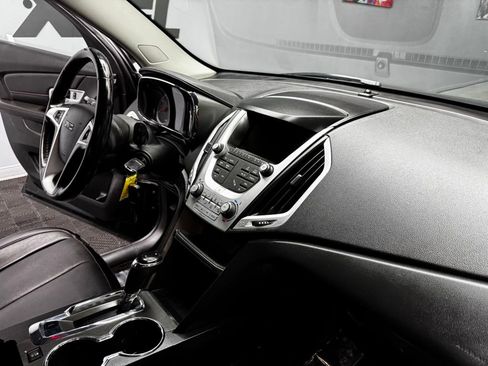 Used 2017 GMC Terrain SLT w/ Driver Alert Package I image 52