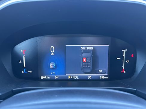 Used 2025 Ford Escape Active image 26