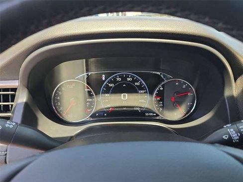 Used 2023 GMC Acadia Denali FWD image 34