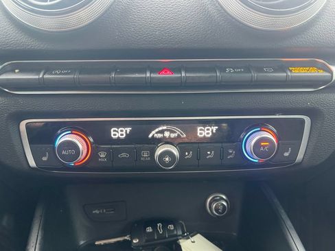 Used 2019 Audi A3 2.0T Premium w/ Convenience Package AWD/4WD image 11
