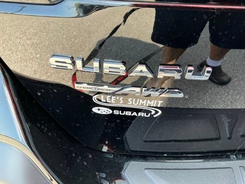 Certified 2024 Subaru Outback Limited AWD/4WD image 6