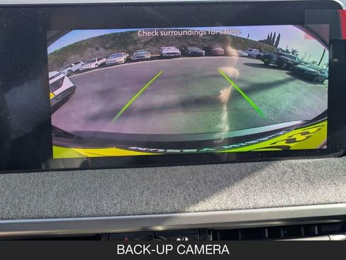 New 2026 Nissan Kicks SV image 18