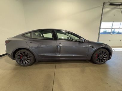 Used 2023 Tesla Model 3 Performance
