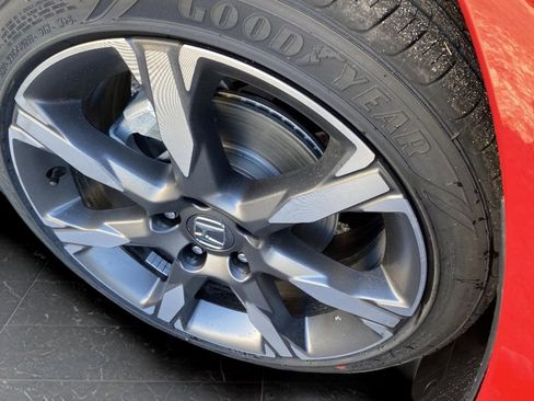 New 2026 Honda Civic Sport Touring image 34