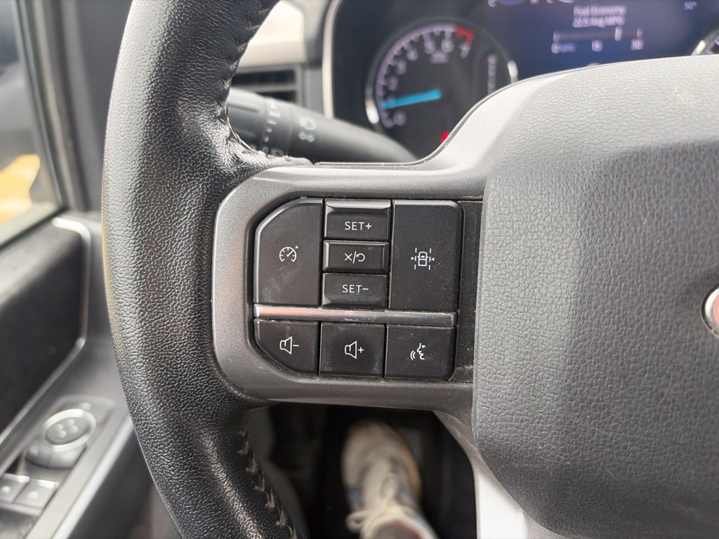 Used 2021 Ford F150 XLT w/ Equipment Group 301A Mid AWD/4WD image 5