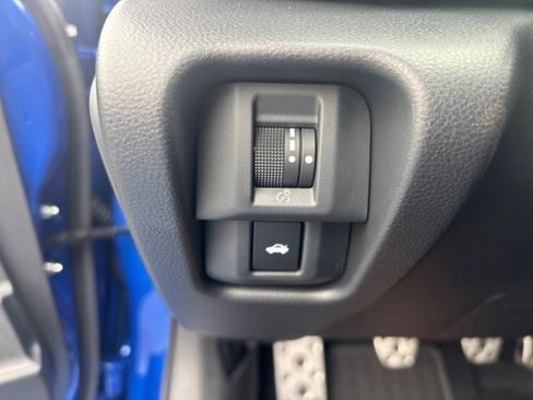 New 2025 Subaru BRZ tS image 66