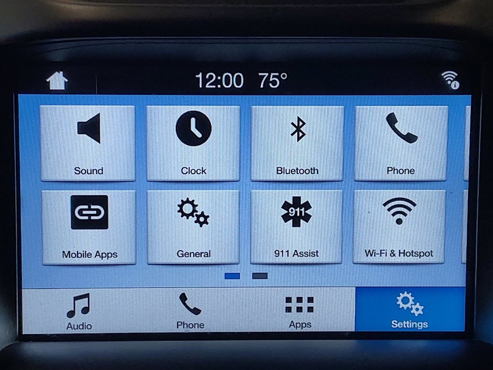 Used 2018 Ford Escape SE w/ SE Sport Appearance Package AWD/4WD image 25