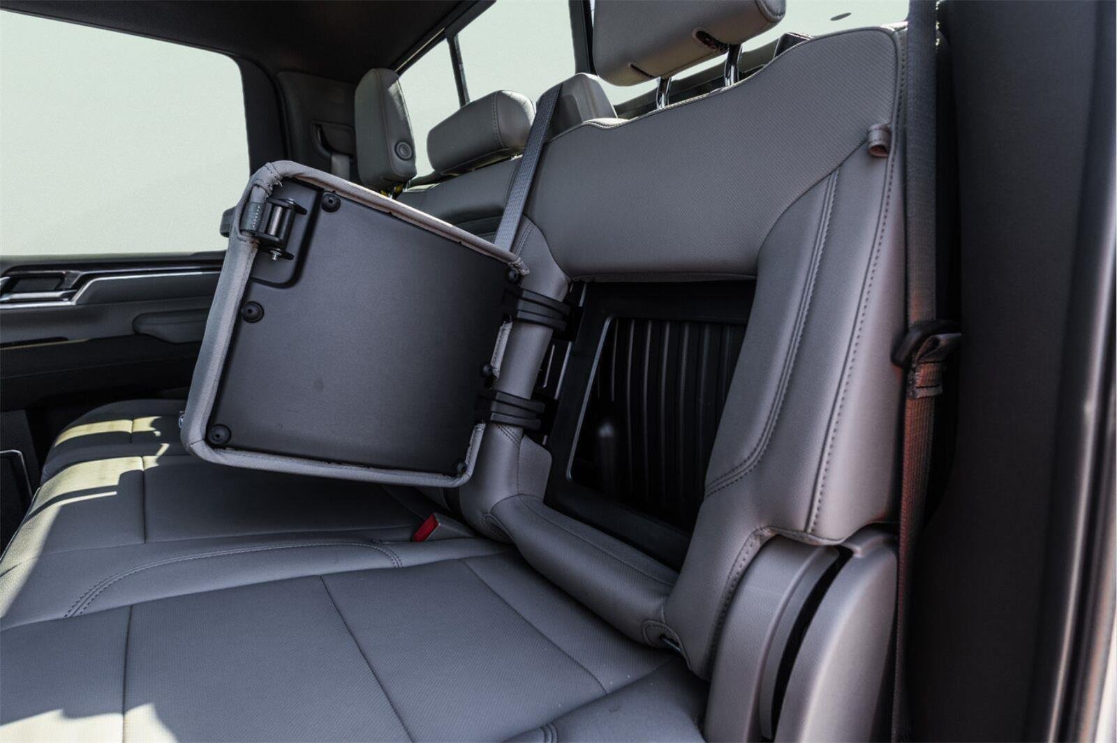 Used 2024 Chevrolet Silverado 3500 LTZ w/ LTZ Convenience Package AWD/4WD image 26
