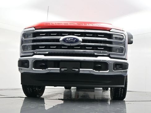 Used 2024 Ford F350 Lariat w/ Lariat Ultimate Package image 44