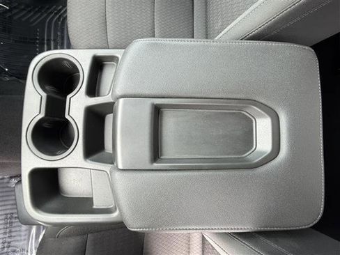 Certified 2022 Chevrolet Silverado 1500 RST image 24