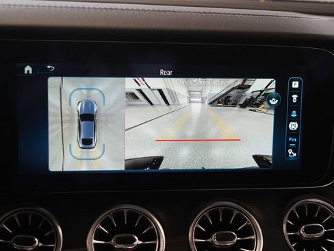 Used 2025 Mercedes-Benz AMG GT 63 image 27