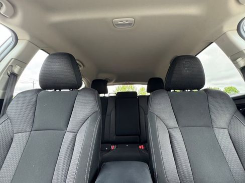 Certified 2024 Subaru Outback Premium AWD/4WD image 29