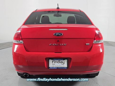 Used 2008 Ford Focus Coupe FWD image 5