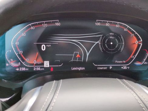 Used 2023 BMW 540i 540i image 15