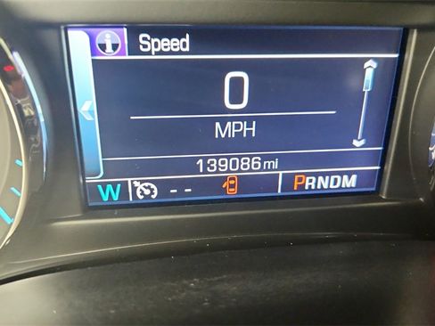 Certified 2015 Chevrolet Silverado 1500 LT w/ Texas Edition, 1LT Trim image 16