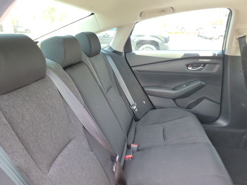Used 2024 Honda Accord EX image 15