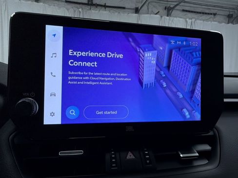 Used 2023 Toyota RAV4 Limited image 12