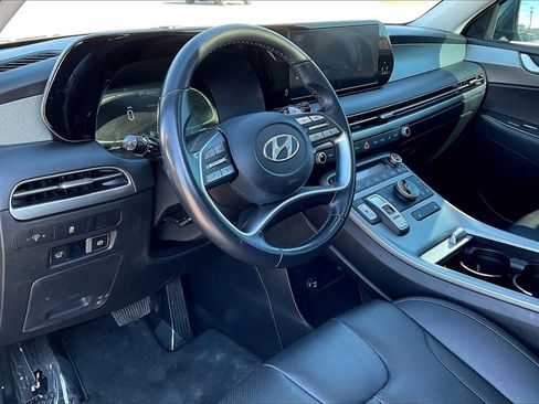 Used 2023 Hyundai Palisade XRT image 13