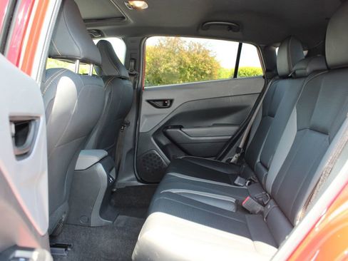 Used 2024 Subaru Crosstrek 2.5i Wilderness w/ Crosstrek Mirror Package AWD/4WD image 16