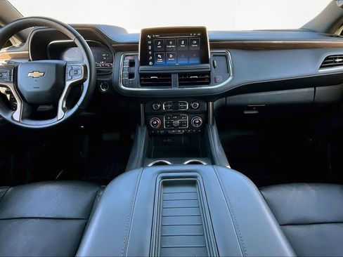 Used 2024 Chevrolet Tahoe High Country image 6