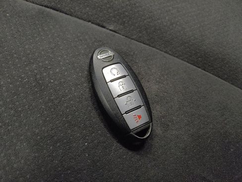 Used 2019 Nissan Murano SV w/ Premium Package image 32