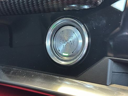 Used 2020 Chevrolet Corvette Stingray Premium Conv w/ 3LT Preferred Equipment Group RWD image 19