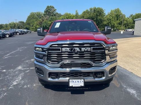 New 2026 RAM 2500 Tradesman image 2