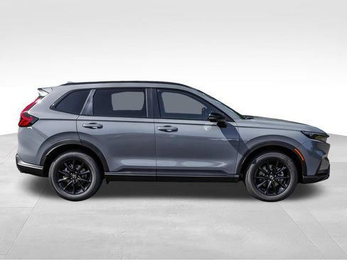 New 2026 Honda CR-V Sport image 3