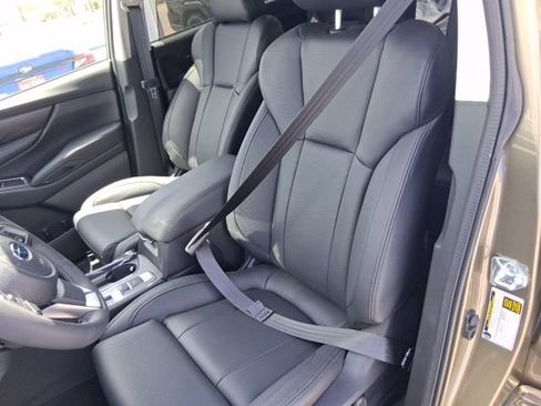 New 2026 Subaru Ascent Touring AWD/4WD image 14