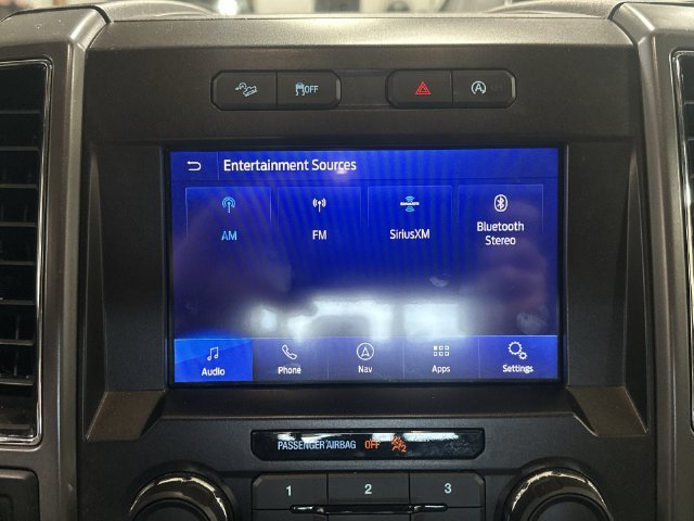 Used 2020 Ford F150 XLT w/ Equipment Group 302A Luxury AWD/4WD image 16