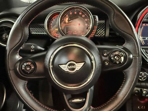 Used 2014 MINI Cooper S image 14