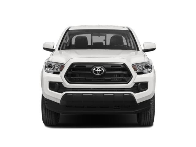 Used 2018 Toyota Tacoma TRD Off-Road w/ Technology Package AWD/4WD image 4